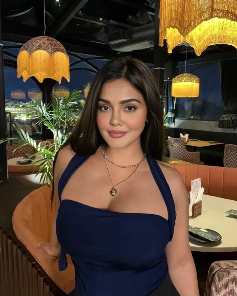 Vidhi - Dubai companion profile